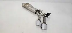 Vasen takavaimennin OEM A4634901504 Mercedes G W463 AMG