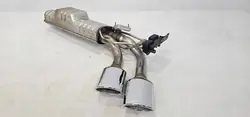 Vänster bakljuddämpare OEM A4634901504 Mercedes G W463 AMG