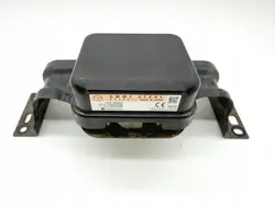 Sensor radar ACC Mazda OE GMM167XA1 para Mazda 6