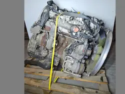 Mitsubishi Fuso 3.0 Euro 5 Motor F1CE3481Z