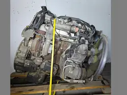 Motor Mitsubishi Fuso 3.0 Euro 5 F1CE3481Z