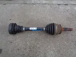 Arbre de transmission gauche Opel Mokka 1.4 Turbo