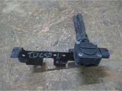 OEM DPF-tyhjiöventtiili 2.0 CRDi D4EA 140hv
