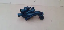 Peugeot Thermostat Housing V764558080