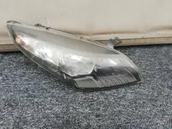 Oikea Etuvalaisin Renault Megane III 11-13