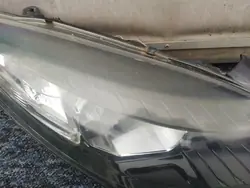 Phare Avant Droit Renault Megane III 11-13