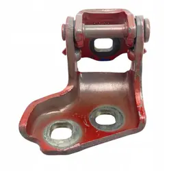 Charnière supérieure gauche arrière OEM 804009126R