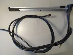 Scania Bränslenivåsensor OEM 1790948 med Ledningar