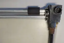 Capteur Niveau Carburant Scania OEM 1790948 avec Câbles