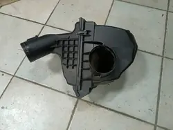 Ilmansuodattimen kotelo BMW 5 F10 2016