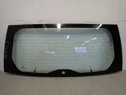 HYUNDAI GETZ 02-10 Vidro Traseiro de Portinhola OEM