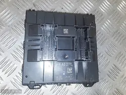 2011 Seat Ibiza ECU 7H0937089D 1.4 Essence
