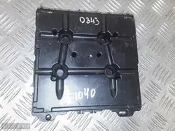 2011 Seat Ibiza ECU 7H0937089D 1.4 Petrol