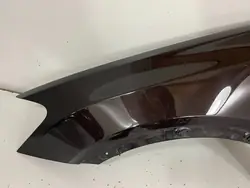 Fram vänster skärm BMW X3 F25 X4 F26 B06 Glittrande Brons 7267323