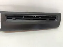 Grelhas ventilação painel Honda HR-V II OEM 77630T7JH01021