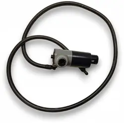 Ruitenwisserspomp NIS-NAV-D23-POMP-SPRYS voor Nissan Navara D23