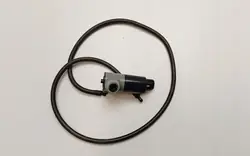 Pompe lave-glace NIS-NAV-D23-POMP-SPRYS pour Nissan Navara D23