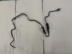 Mangueira do cilindro escravo OEM 46348299 para Fiat Ducato