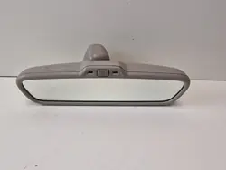 Audi Q7 Rückspiegel OEM 4L0857511J - Gebraucht