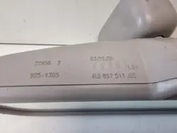 Audi Q7 Backspegel OEM 4L0857511J - Begagnad