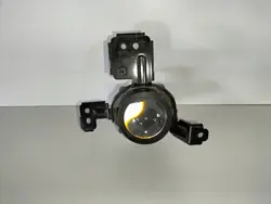 Farol dianteiro halógeno direito KIA SPORTAGE IV LIFT 18-21