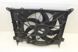 Ventilateur de refroidissement Volvo OEM 365577655 XC90 2010-2016