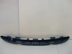 Etupuskuri vahvistus Renault Kangoo II III 08-13 OEM