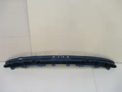 Renforcement de pare-chocs avant Renault Kangoo II III 08-13 OEM