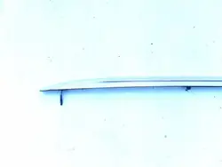Barra de Teto Direita OEM 8R0860922J para Audi Q5 2008-2016