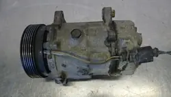 Skoda Octavia I 1.9 TDI AC Compressor SD7VCB