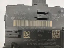 Module de contrôle de porte Audi Q4 E-TRON OEM 1EB959597A