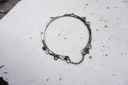 DYSTANS Versnellingsbak Afstand voor Kia Optima 3 1.7 CRDI