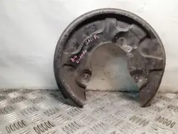 Bakre bromsskiva OEM 8E0615612K för Audi A4 3.0L