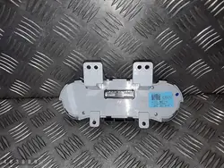 Hyundai klimatkontrollmodul OEM 972502Y601