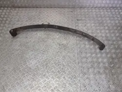 Muelle Trasero Derecho Fiat Doblo OEM 312 - Usado