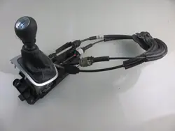 Gear Shift Lever Renault Megane III