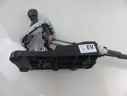 Schaltknauf Renault Megane III