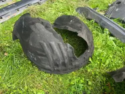 Front Right Wheel Arch VOLVO V40 V40CC 2013- OEM 31477854