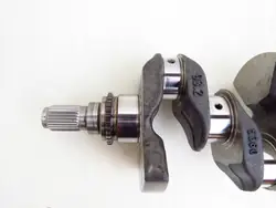 Vilebrequin OEM 31375358 pour Volvo 2.0 T5 T6