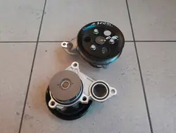 Vattenpumpsremhjul KOŁO PASOWE POMPY WODY 1.7CRDI