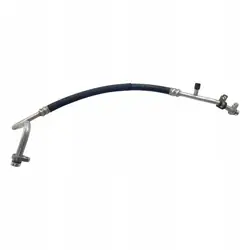 Ilmastointijohdin Renault Clio IV Captur I 924541486R