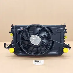 Radiador completo Opel Astra K B16