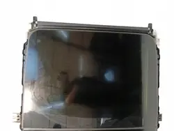 Teto Panorâmico de Vidro Nissan Usado OEM T32