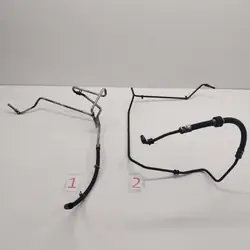Manguera de dirección Volvo OEM 8623859/8683090