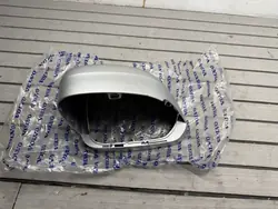 OEM 39844958 Spiegelabdeckung Links Silber Matt Volvo