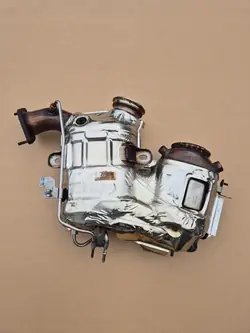 CATALISADOR DPF FIAT DUCATO 2.2 JTD EURO 6 46857617