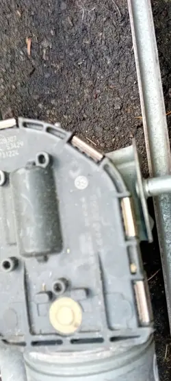 Mécanisme essuie-glace VW Touran II Caddy OEM 1T1955119