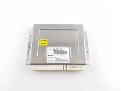 Porsche Macan ilma-jousitusmoduuli OEM 95B907553Q