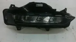 Phare Halogène Gauche LED DRL OEM 5E3941699A Skoda Octavia