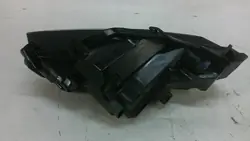 Phare Halogène Gauche LED DRL OEM 5E3941699A Skoda Octavia